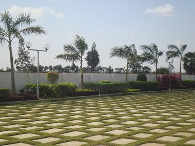 Project Image of 990.0 - 1787.0 Sq.ft 2 BHK Villa for buy in Mahidhara Central