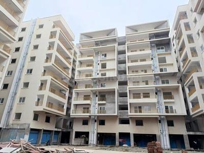 Project Image of 1260.0 - 2200.0 Sq.ft 2 BHK Apartment for buy in Aashvi Urban Habitat