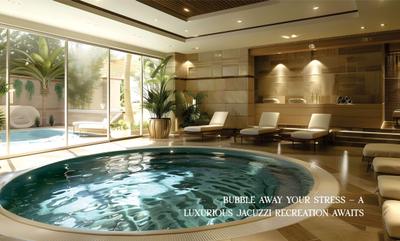 Project Image of 1390.0 - 3595.0 Sq.ft 2 BHK Apartment for buy in Siddharth Malsi Reserve