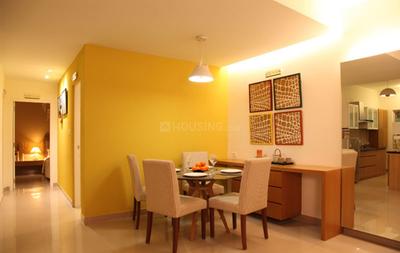 Brigade Orchards Value Plus Apartments in Devanahalli, Bangalore ...