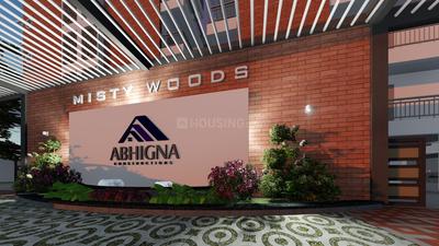 Project Image of 1273.0 - 2721.0 Sq.ft 2 BHK Apartment for buy in Abhigna Misty Woods