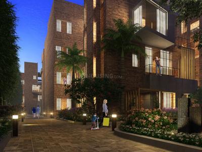 Project Image of 2081.0 - 2478.0 Sq.ft 3 BHK Villa for buy in SPR Carnatic