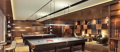 Project Image of 1364.43 - 2130.18 Sq.ft 3 BHK Apartment for buy in Lodha New Cuffe Parade Lodha Evoq 41st Floor To 43rd Floor