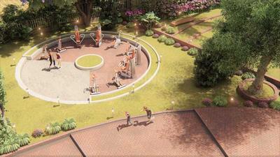 Project Image of 0.0 - 1200.0 Sq.ft Residential Plot Plot for buy in Guru Punvaanii Lotus