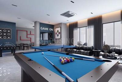 Project Image of 962.72 - 967.68 Sq.ft 3 BHK Duplex for buy in Saraswati Aaditya Two