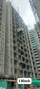 Project Image of 2050.0 - 5045.0 Sq.ft 3 BHK Apartment for buy in Shilp Residency