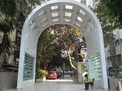 Project Image of 417.0 - 790.0 Sq.ft 1 BHK Apartment for buy in Vas Pushp Vinod 2