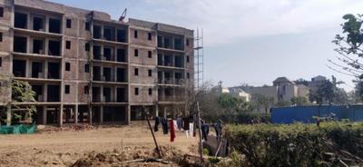 Project Image of 1689.0 - 2353.0 Sq.ft 3 BHK Apartment for buy in Omaxe Gardenia Floors