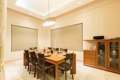 Project Image of 2707.0 - 4255.0 Sq.ft 3 BHK Villa for buy in Gera Isle Royale