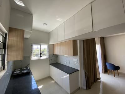 Project Image of 699.0 - 1199.0 Sq.ft 2 BHK Apartment for buy in EK Alpha