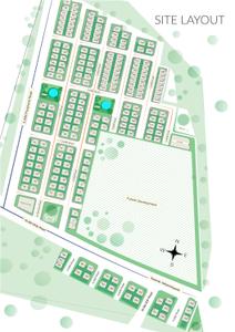 Project Image of 1460.0 - 1710.0 Sq.ft 3 BHK Villa for buy in Janapriya Silver Crest