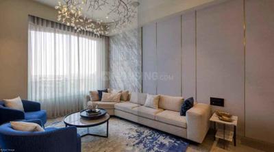 Project Image of 987.16 - 1815.23 Sq.ft 2 BHK Apartment for buy in Bhoomi Simana Building 2