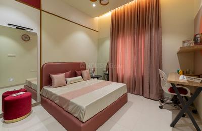 Project Image of 474.0 - 784.0 Sq.ft 1 BHK Apartment for buy in Ram Green Hive Plus Wing A2