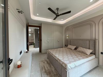 Project Image of 1300.0 - 3000.0 Sq.ft 3 BHK Builder Floor for buy in Home Avenue