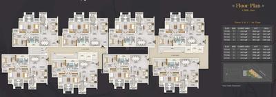 Project Image of 2400 Sq.ft 4 BHK Apartment / Flat for sale in Jivan Vihar for Rs. 18000000