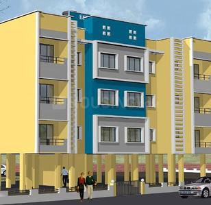 Project Image of 429.0 - 856.0 Sq.ft 1 RK Apartment for buy in Al Hamd Park