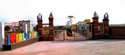 Project Image of 340.0 - 1560.0 Sq.ft 2 BHK Villa for buy in Kailash Dham A Mini Township