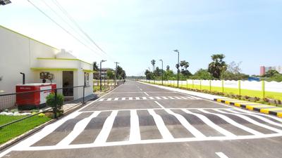 Project Image of 604.0 - 11250.0 Sq.ft Residential Plot Plot for buy in Jade Arunodhayam Nagar