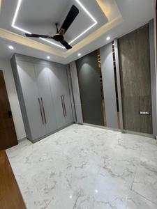 Project Image of 560.0 - 1260.0 Sq.ft 2 BHK Builder Floor for buy in S Gambhir Metro View Appartment