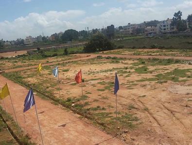 Project Image of 800.0 - 2400.0 Sq.ft Residential Plot Plot for buy in Enrich Brundavana