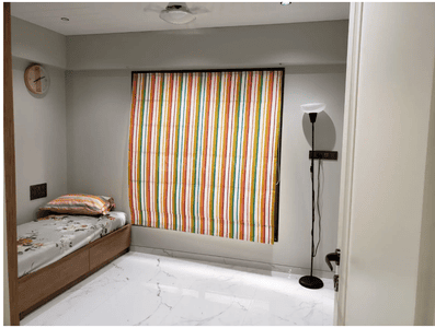 Project Image of 689.11 - 993.29 Sq.ft 2 BHK Apartment for buy in Swagat Clifton