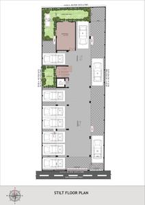Project Image of 961.0 - 1652.0 Sq.ft 2 BHK Apartment for buy in Ramaniyam Sankaram