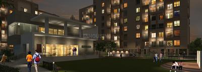 Namrata Weekender Birds View Elevation 1