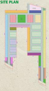 Project Image of 900 Sq.ft Residential Plot / Land for sale in Dhanauni for Rs. 3900000