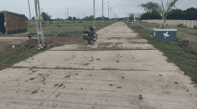 Project Image of 860.9 - 5968.7 Sq.ft Residential Plot Plot for buy in Om Shanti Residency 1
