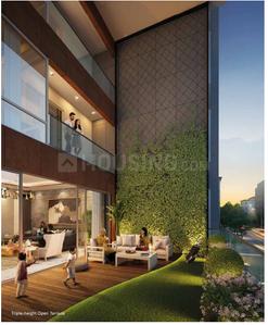 Project Image of 1514.0 - 1943.0 Sq.ft 3 BHK Duplex for buy in Arya The Levelz