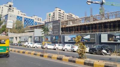 Project Image of 2132.0 - 3915.0 Sq.ft 3 BHK Apartment for buy in Aaryan De Casa