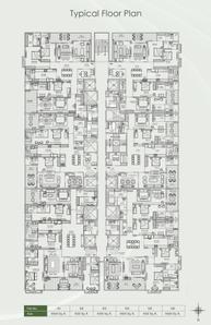 Project Image of 4120.0 - 6000.0 Sq.ft 3 BHK Apartment for buy in Central Park