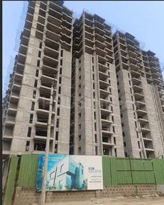 Project Image of 1195.0 - 1775.0 Sq.ft 2 BHK Apartment for buy in GHR Callisto