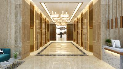 Project Image of 748.0 - 1166.0 Sq.ft 2 BHK Apartment for buy in Codename Panchtatva