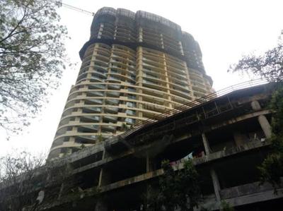 Project Image of 2009.0 - 3742.0 Sq.ft 4 BHK Apartment for buy in Marathon Monte Carlo 2