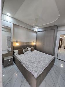 Project Image of 808.91 - 1164.44 Sq.ft 3 BHK Apartment for buy in My Sunrise Heights Chordiya City