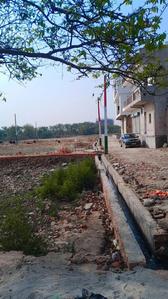 Project Image of 538.2 - 2152.78 Sq.ft Residential Plot Plot for buy in Shiv Shakti Vatika
