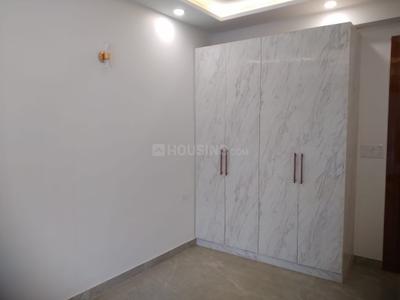 Project Image of 1800.0 - 2500.0 Sq.ft 4 BHK Builder Floor for buy in New Dream Homes