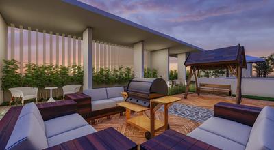 Project Image of 607.0 - 618.0 Sq.ft 2 BHK Apartment for buy in KLS Supremus