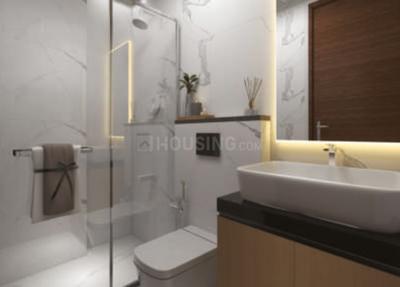 Project Image of 0.0 - 1530.0 Sq.ft 3 BHK Builder Floor for buy in Trehan Luxury Floors Sector 2 Sohna