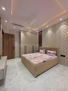 Project Image of 1350.0 - 1600.0 Sq.ft 4 BHK Builder Floor for buy in Khanduja Luxury Homes