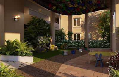 Project Image of 1078.0 - 1517.0 Sq.ft 2 BHK Apartment for buy in Mahendra Aarna 5