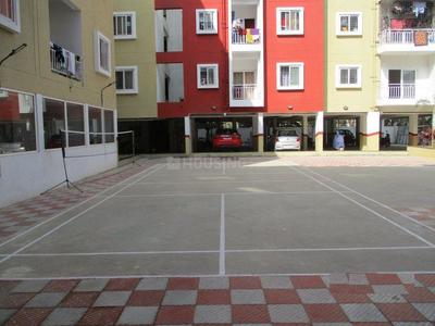 Project Image of 0.0 - 1090.0 Sq.ft 2 BHK Apartment for buy in ARS Properties Lifestyle