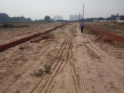 Project Image of 540.0 - 900.0 Sq.ft Residential Plot Plot for buy in NXT VIP Homes