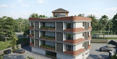 Project Image of 1060.0 - 1140.0 Sq.ft 2 BHK Apartment for buy in Pinnacle Elanza