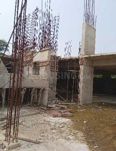 Project Image of 785.0 - 1321.0 Sq.ft 1 BHK Apartment for buy in A1 Lagoon