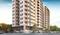 Shiv Shakti Sunrise Infinity Elevation 1