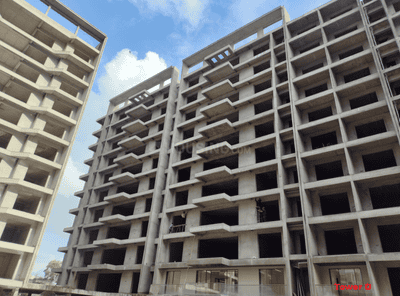 Project Image of 1471.32 - 2412.52 Sq.ft 4 BHK Apartment for buy in Galaxica The Galaxy Gardens