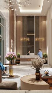 Project Image of 3532.0 - 3568.0 Sq.ft 4 BHK Apartment for buy in Sree Panchanan Residency