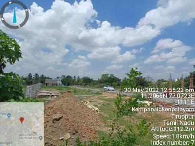 Project Image of 1124.0 - 1639.0 Sq.ft 2 BHK Villa for buy in KCK Avenue